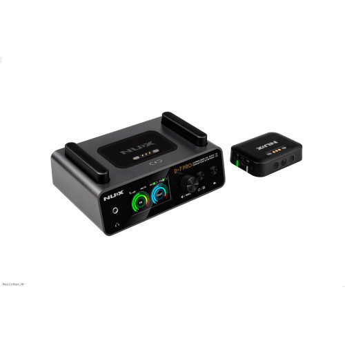 NUX B-7PRO bežični in-ear monitoring sistem