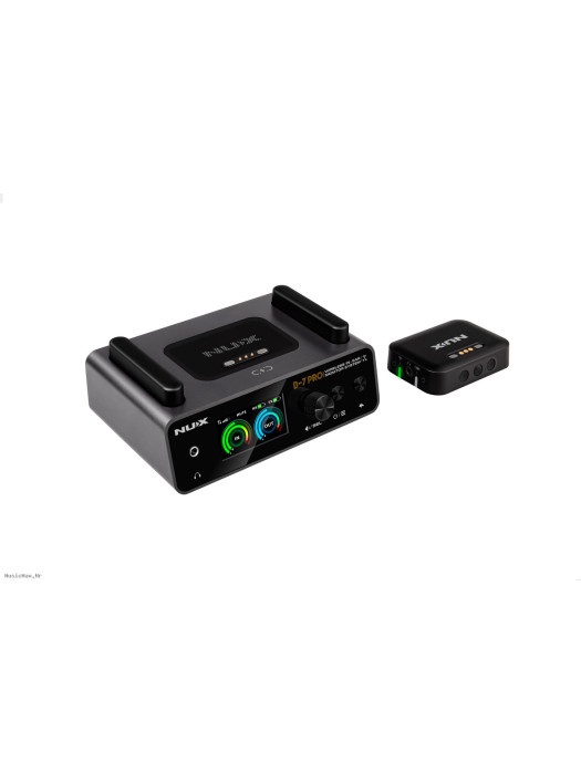 NUX B-7PRO bežični in-ear monitoring sistem