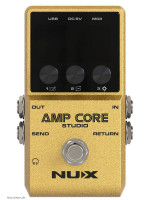 NUX NCA-1 AMP CORE Studio gitarski efekt