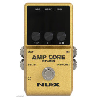 NUX GENERAL NCA-1 AMP CORE Studio gitarski efekt