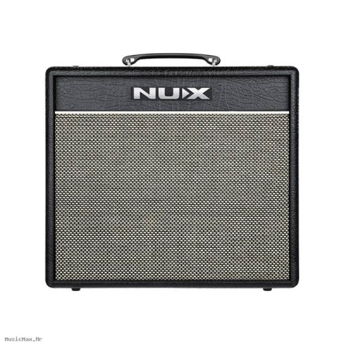 NUX MIGHTY 40 MKII gitarsko pojačalo