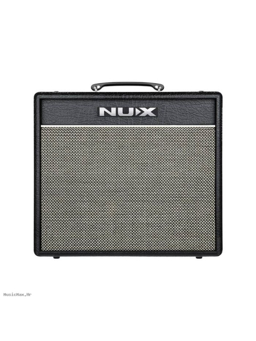 NUX MIGHTY 40 MKII gitarsko pojačalo
