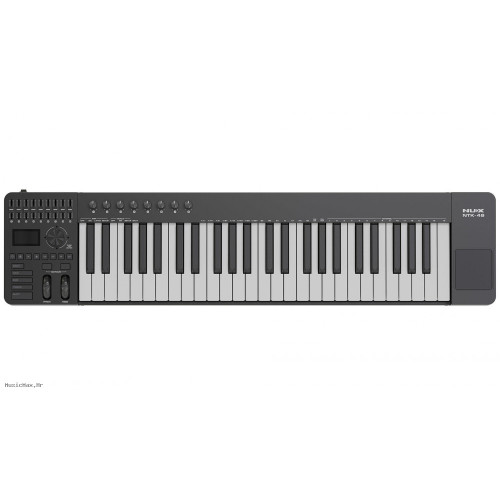 NUX NTK-49 MIDI klavijatura