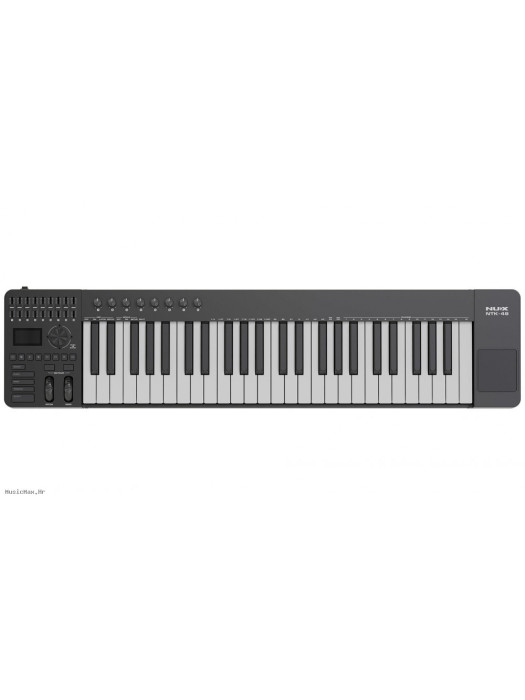 NUX NTK-49 MIDI klavijatura