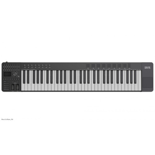 NUX NTK-61 MIDI klavijatura