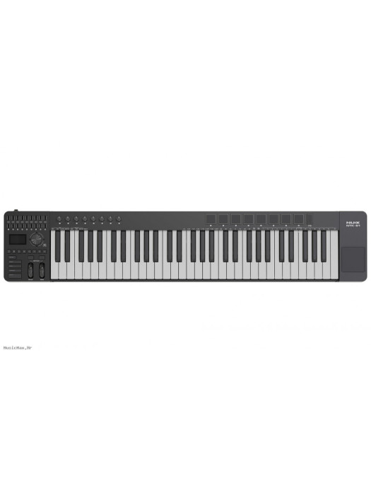 NUX NTK-61 MIDI klavijatura