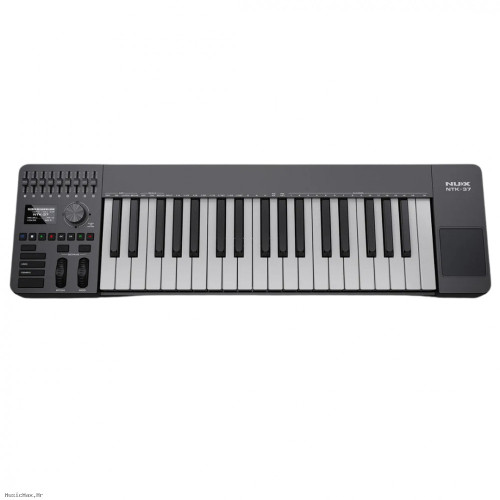 NUX NTK-37 MIDI klavijatura