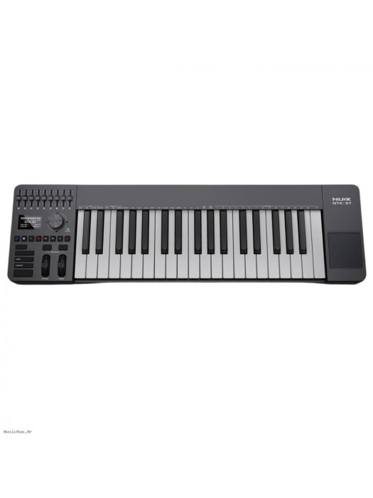 NUX NTK-37 MIDI klavijatura