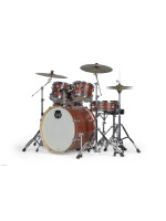 MAPEX VENUS LTVE5295FTCR Rosewood akustični bubnjevi s činelama