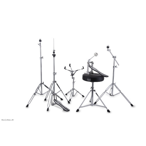 MAPEX HP2505T COMET set hardwarea za bubnjeve MAPEX HP2505T COMET set hardwarea za bubnjeve