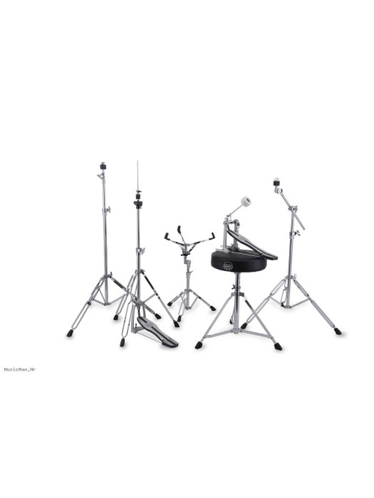 MAPEX HP2505T COMET set hardwarea za bubnjeve