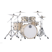 MAPEX MM529SFNW MARS Satin Wood akustični bubnjevi
