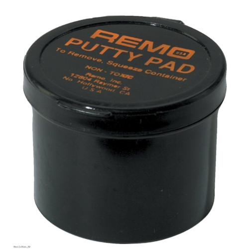 REMO RT-1001-52 PUTTY PAD guma za vježbanje