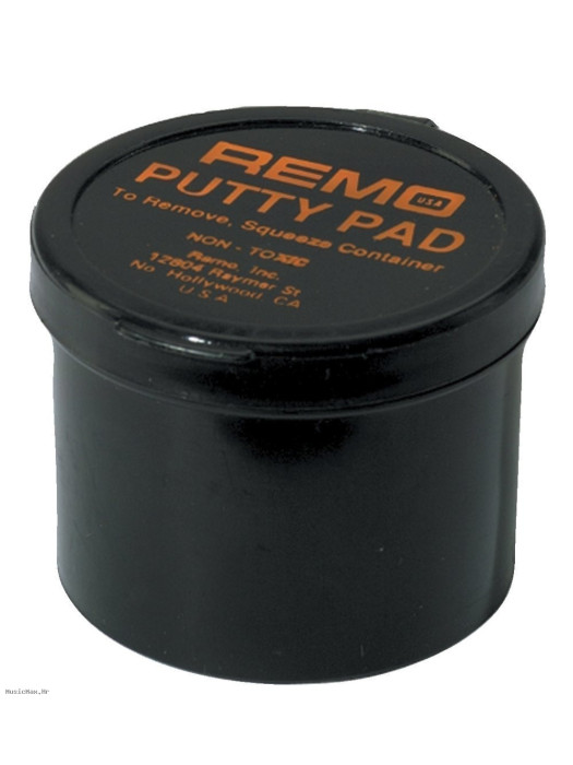 REMO RT-1001-52 PUTTY PAD guma za vježbanje