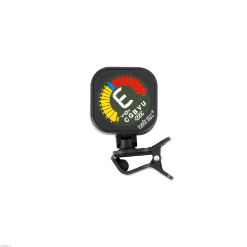ERNIE BALL 9627 PROTUNE USB-C clip-on štimer