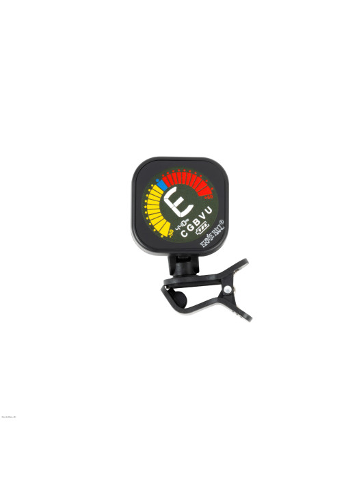 ERNIE BALL 9627 PROTUNE USB-C clip-on štimer