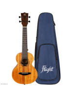 FLIGHT UKULELE NUC500 koncert ukulele s torbom