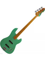 MARKBASS GV 4 Gloxy Val Surf Green CR MP bas gitara