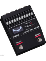 BOSS EQ-200 Graphic Equalizer gitarski efekt
