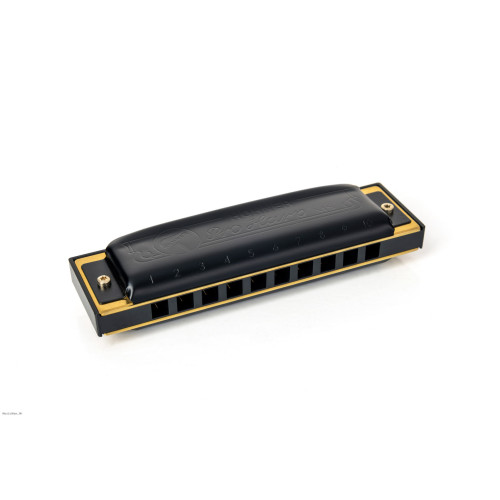 HOHNER HARMONICAS 562/20 PRO HARP C dijatonska usna harmonika