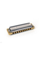 HOHNER HARMONICAS MARINE BAND THUNDERBIRD F dijatonska usna harmonika