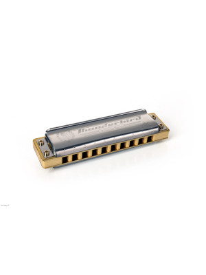 HOHNER HARMONICAS MARINE BAND THUNDERBIRD F dijatonska usna harmonika