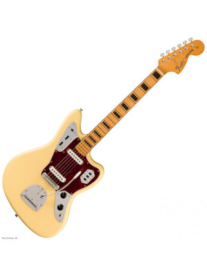 FENDER VINTERA II 60's JAGUAR MN VWT b-stock električna gitara