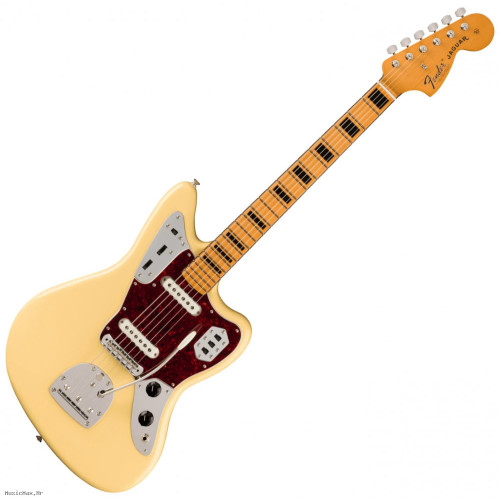 FENDER VINTERA II 60's JAGUAR MN VWT b-stock električna gitara