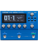 BOSS VG800 V-GUITAR PROCESSOR gitarski i bas efekt