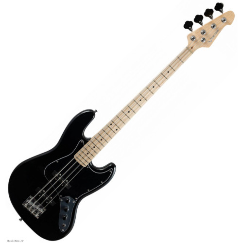 VESTON JB-BK bas gitara