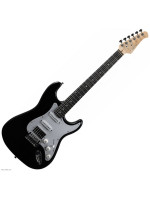 VESTON ST-HSS-BK električna gitara