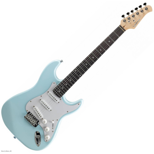 VESTON ST-SSS SBL električna gitara