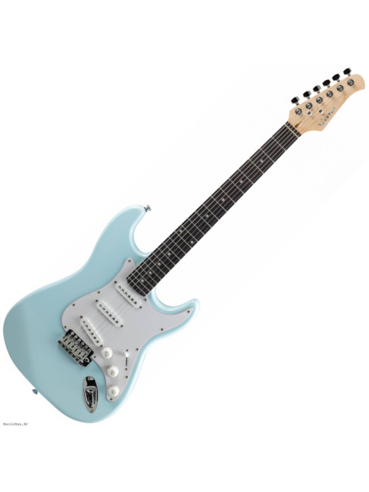 VESTON ST-SSS SBL električna gitara