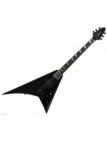 VESTON EFV-BK Blk električna gitara