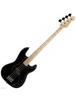 VESTON PB-BK Blk bas gitara