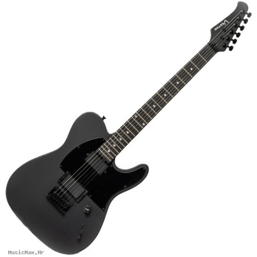 VESTON ETL-BK električna gitara