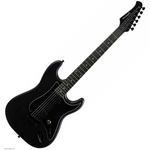 VESTON EST-BK električna gitara