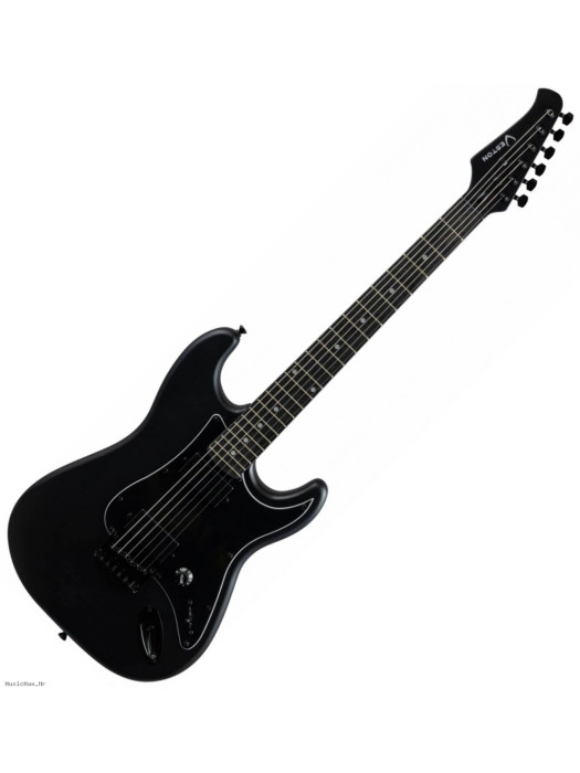 VESTON EST-BK električna gitara