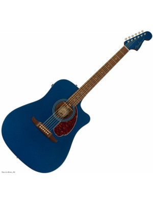 SQUIER REDONDO PLAYER WN elektroakustična gitara