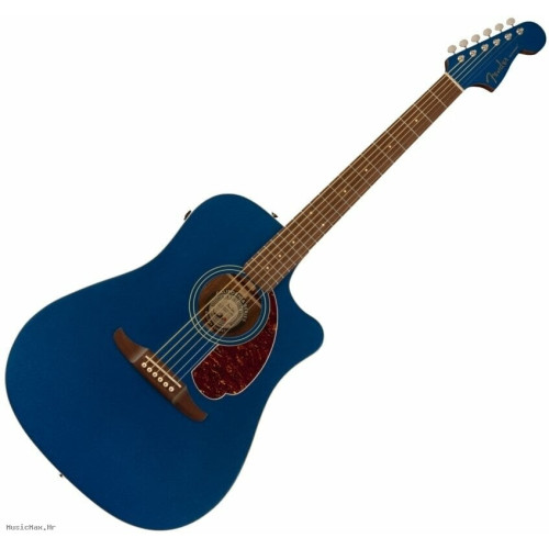 SQUIER REDONDO PLAYER WN elektroakustična gitara