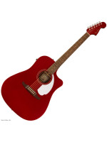 SQUIER REDONDO PLAYER CAR elektroakustična gitara