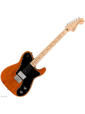 SQUIER PARANORMAL ESQUIER DELUXE MOC električna gitara