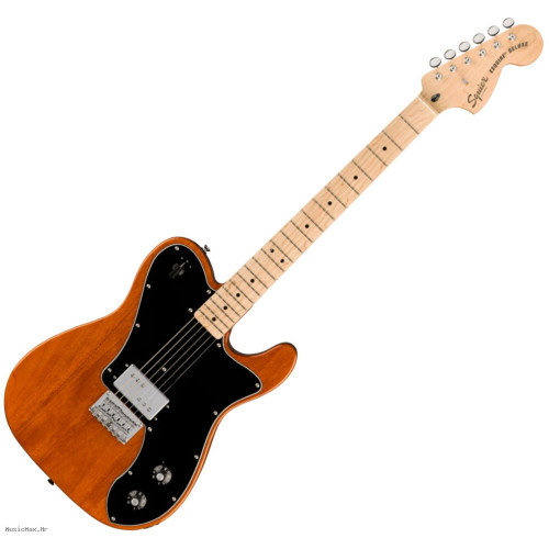 SQUIER PARANORMAL ESQUIER DELUXE MOC električna gitara SQUIER PARANORMAL ESQUIER DELUXE MOC električna gitara