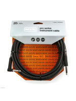 MXR PRO CABLE RA 20ft 6m instrumentalni kabel