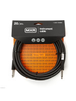 MXR MXR 20 FT 6m instrumentalni kabel
