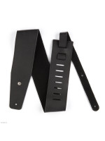 DUNLOP ACCESSORIES BMF10BK 3.5 IN TRIPLE remen za gitaru