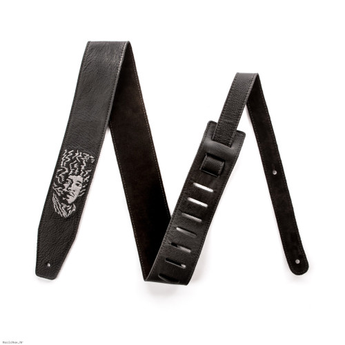 DUNLOP ACCESSORIES JHBMFMS1 AUTHENTIC HENDRIX ’68 SHRINE SERIES remen za gitaru