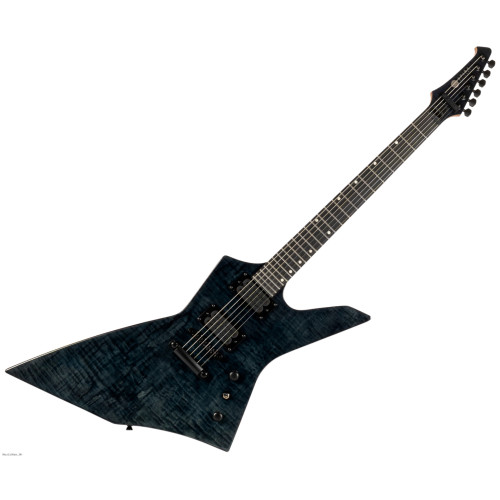 SPIRA X-500 TBK E električna gitara