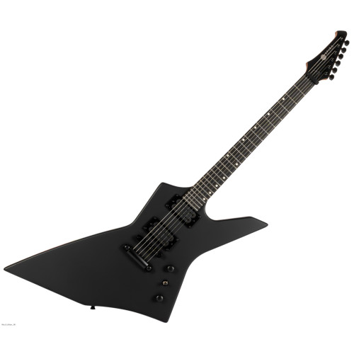 SPIRA X-400 MBK električna gitara