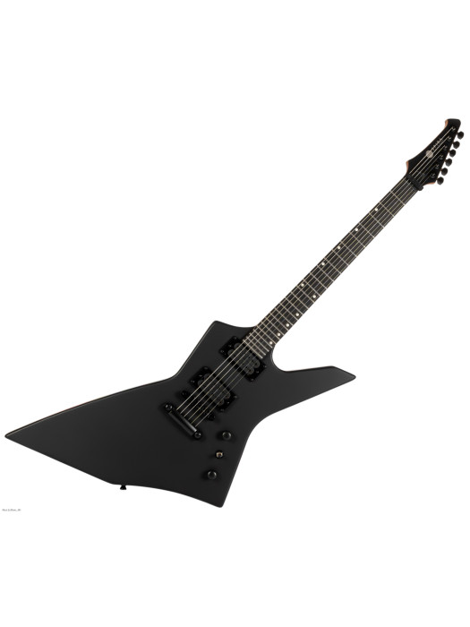 SPIRA X-400 MBK električna gitara